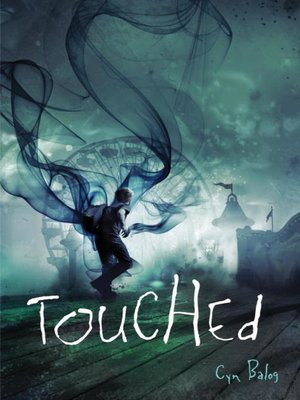 cover image of Touched